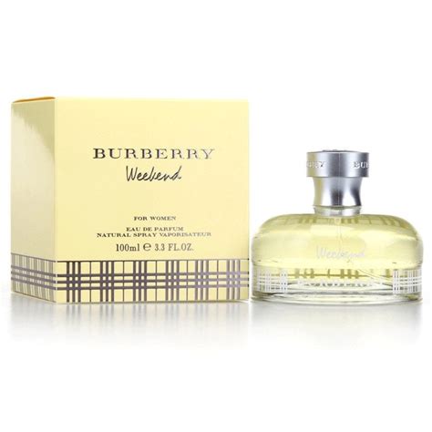 parfum burberry weekend|burberry weekend perfume for women.